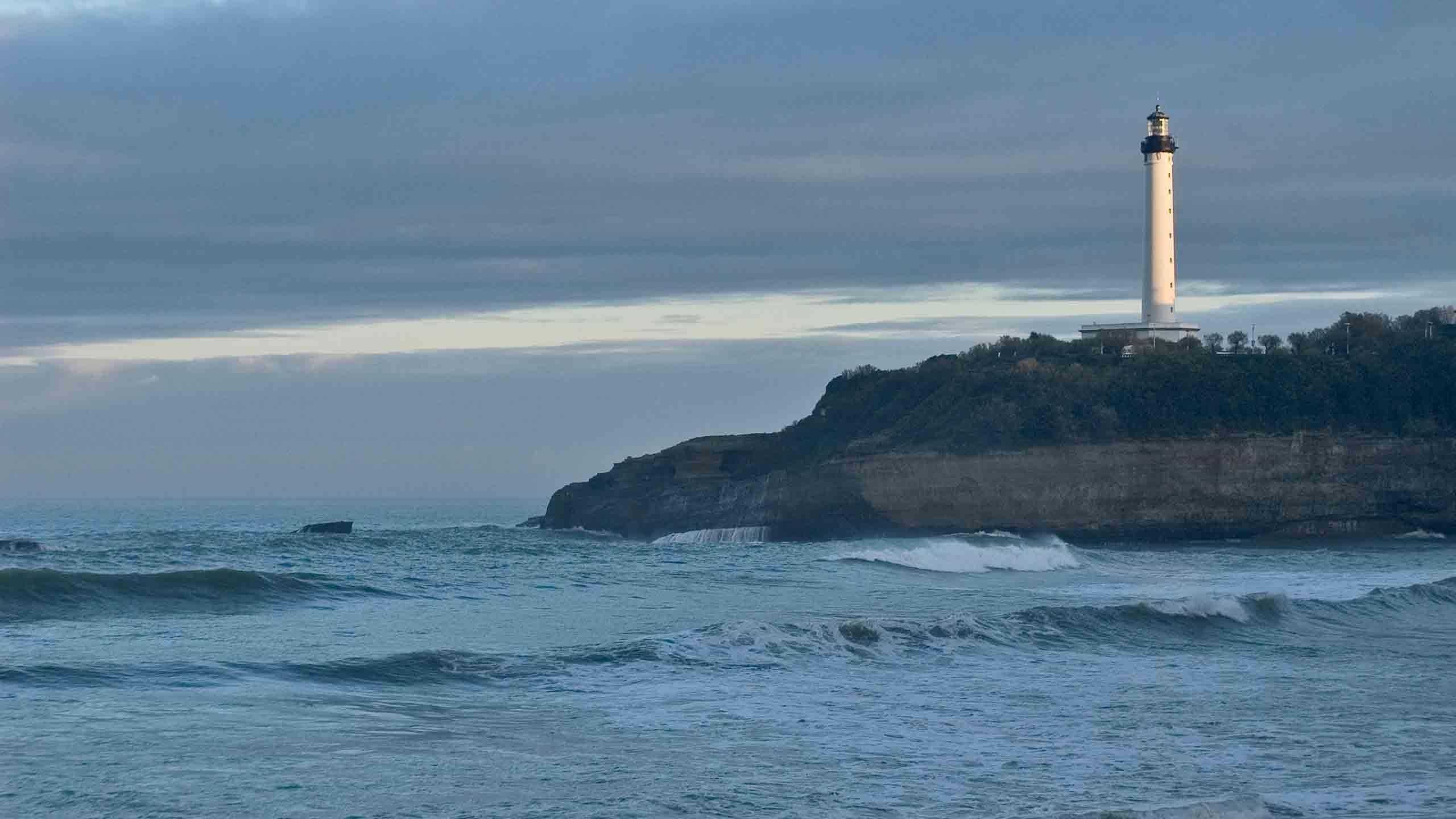 Sofitel Biarritz Le Miramar Thalassa Exteriér fotografie
