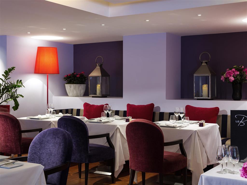 Sofitel Biarritz Le Miramar Thalassa Exteriér fotografie
