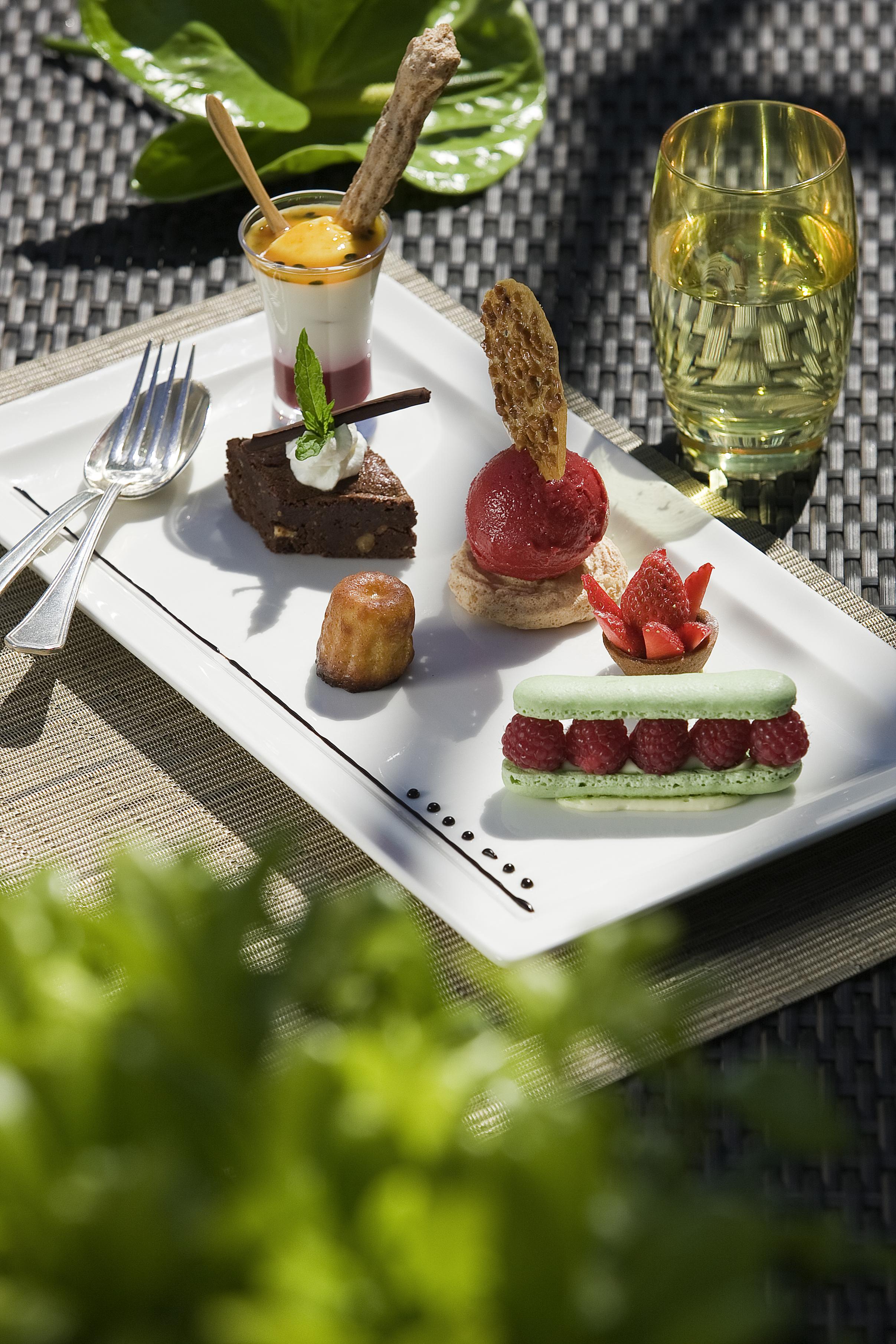 Sofitel Biarritz Le Miramar Thalassa Exteriér fotografie
